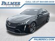 CADILLAC CT5-V