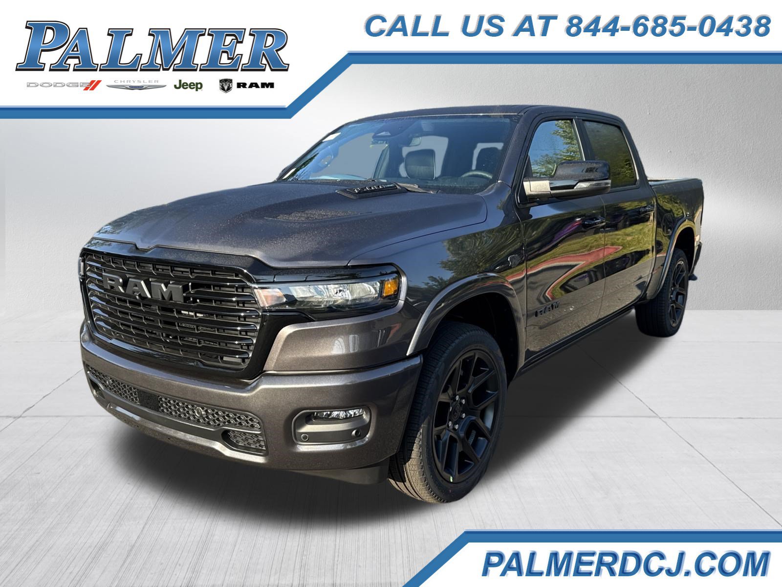  Ram 1500