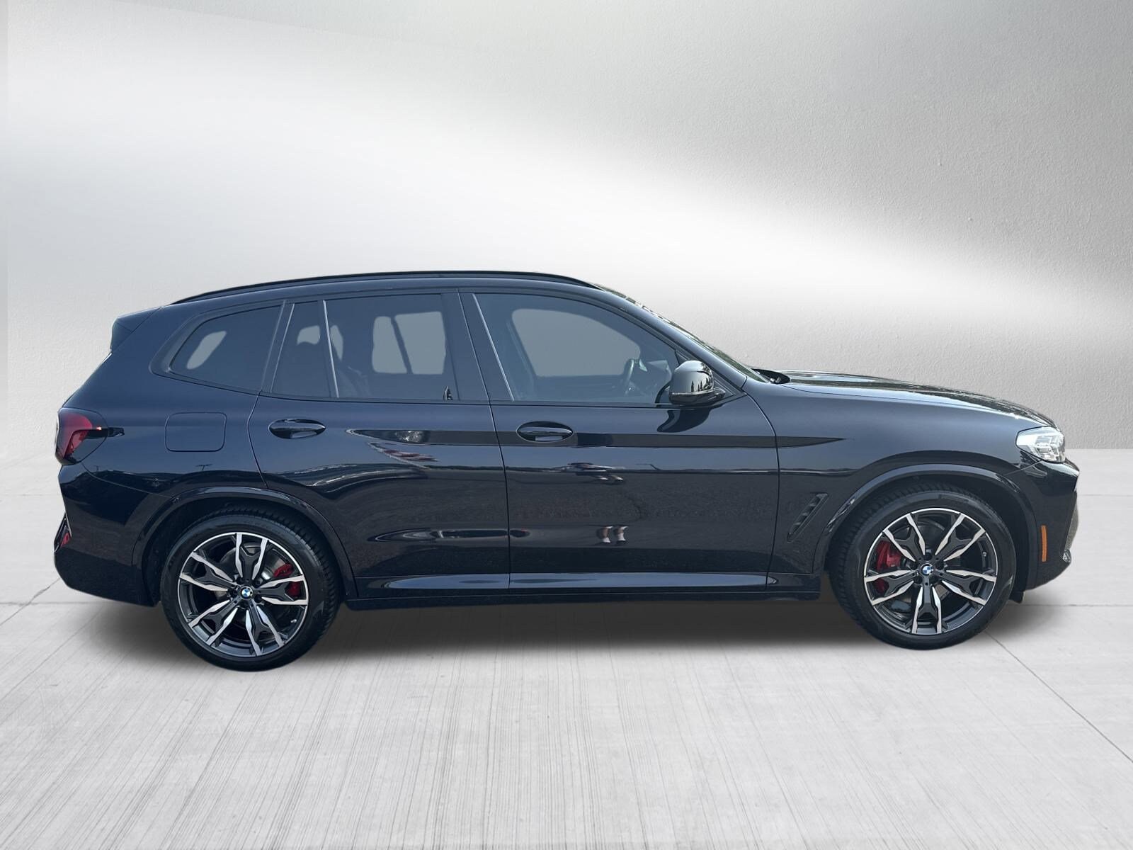 2023 Bmw X3 M40i photo 4