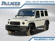 Mercedes-Benz AMG G 63