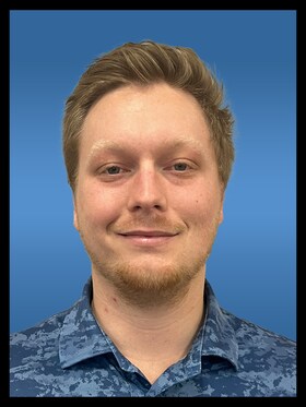 Staff member Brandon Miller from 045d9714633b
