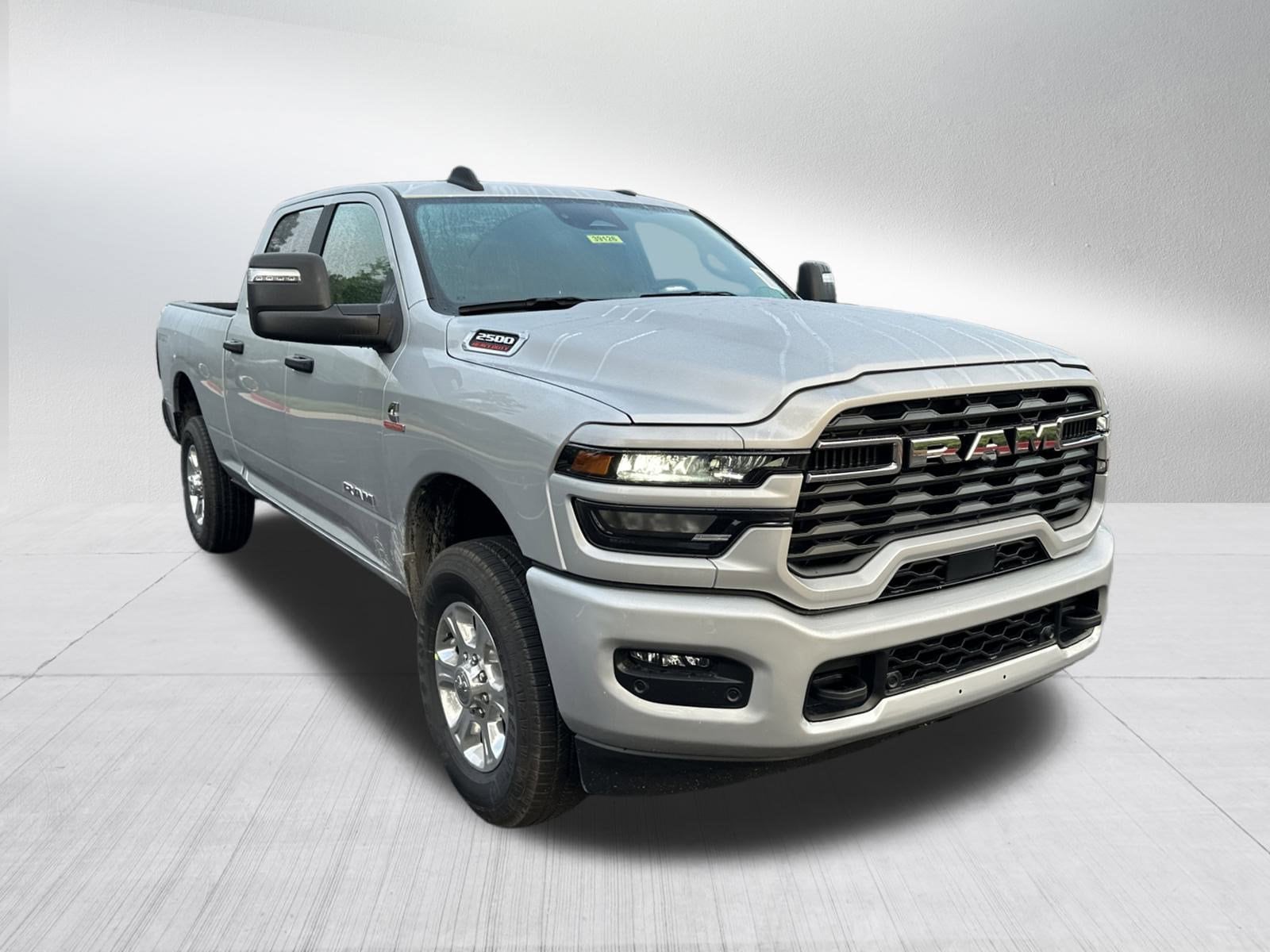 2026 RAM 2500 Big Horn - Photo 3