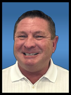 Staff member Lee Brown from 58d65df48cdf