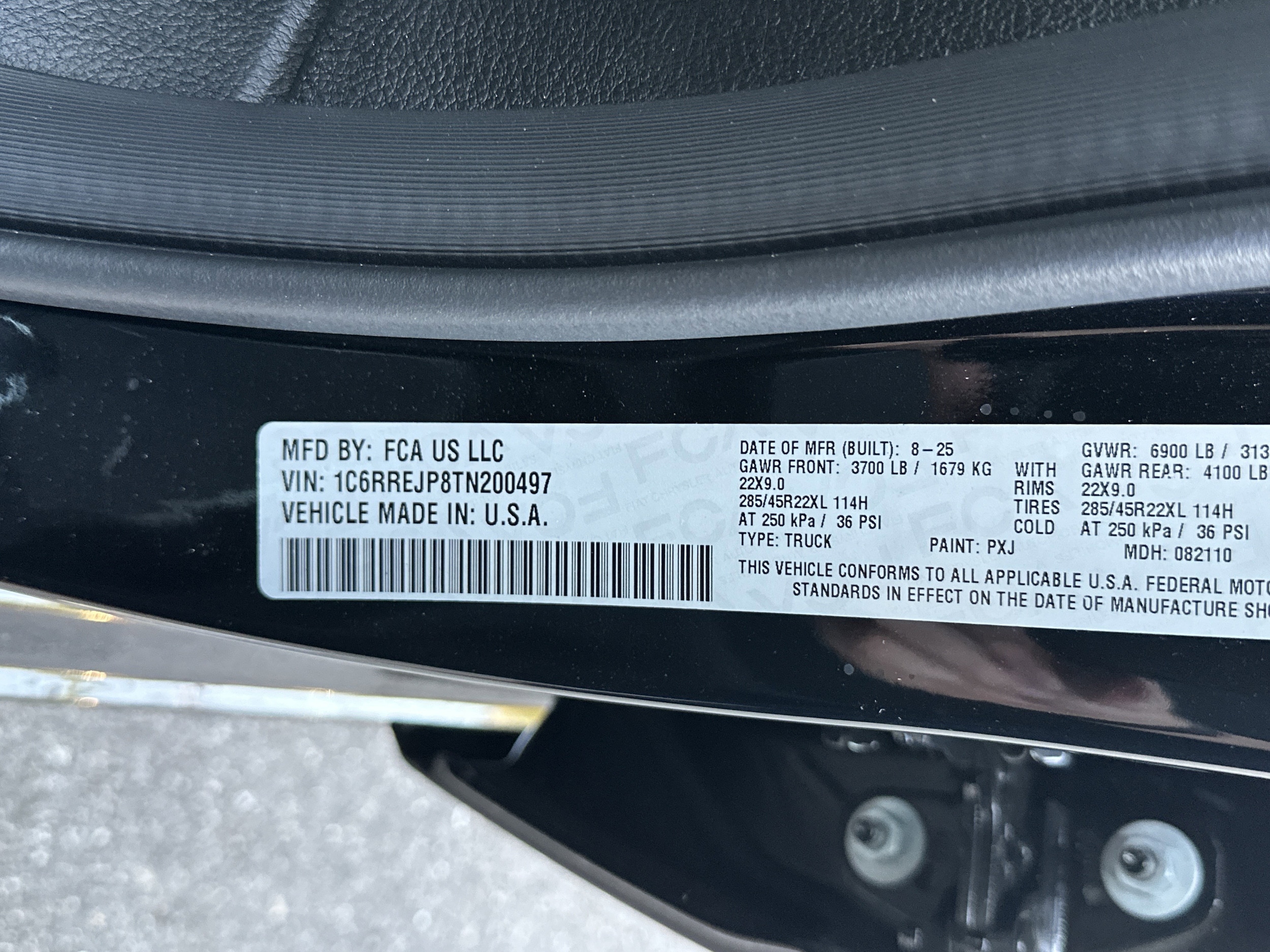 2026 RAM 1500 Laramie - Photo 26