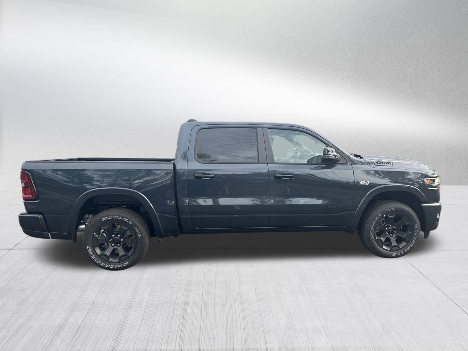 2026 Ram 1500 Big Horn Lone Star photo 3