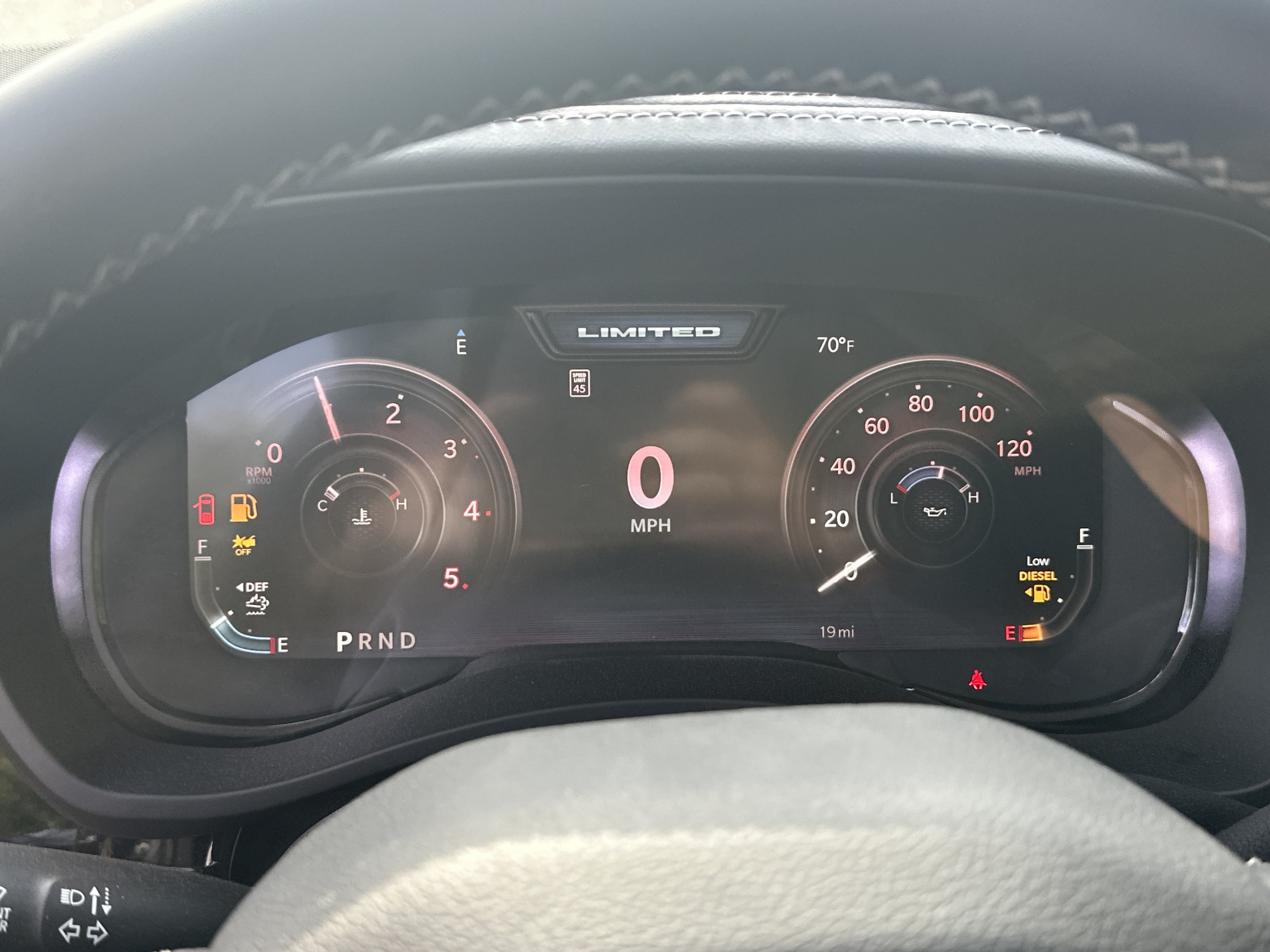 2026 RAM 2500 Limited - Photo 24