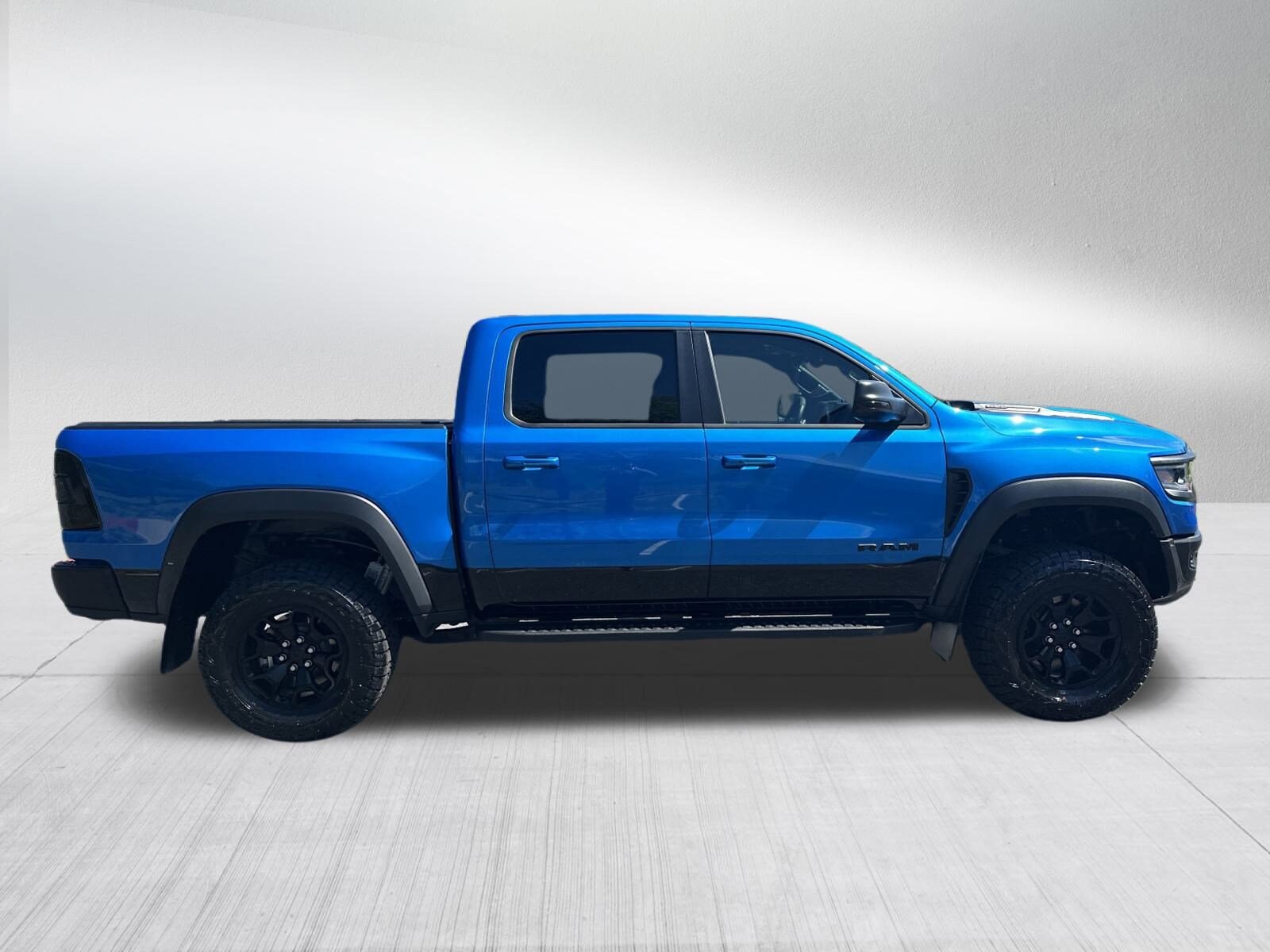 2022 Ram 1500 TRX photo 4