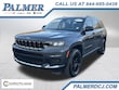  Jeep Grand Cherokee L