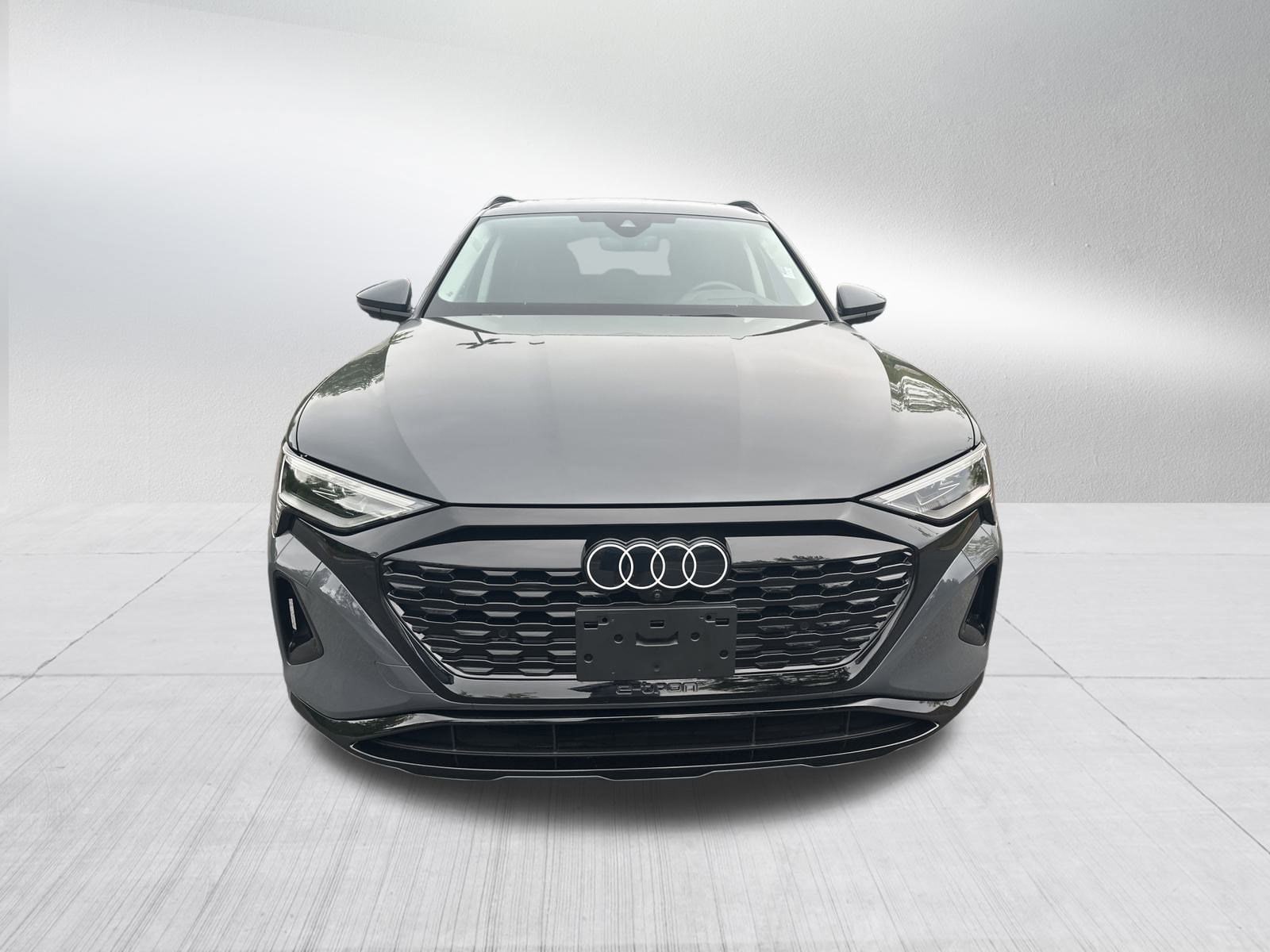 Used 2024 Audi Q8 e-tron Prestige with VIN WA16ABGE1RB008527 for sale in Roswell, GA