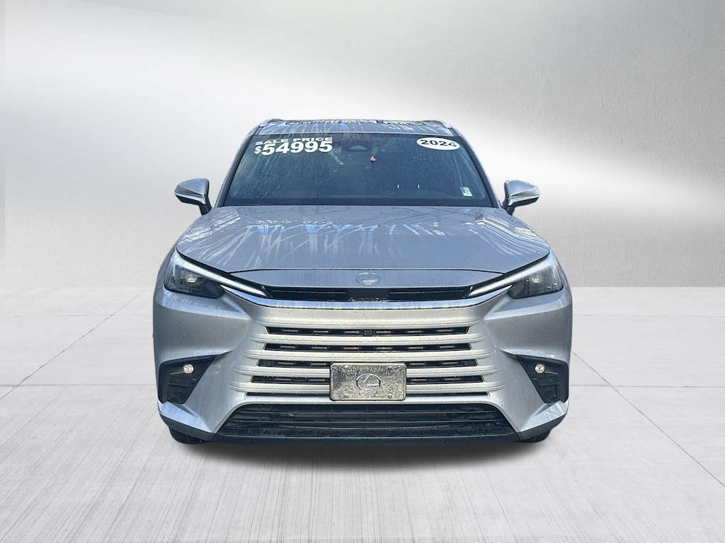 Used 2024 Lexus TX 350 SUV