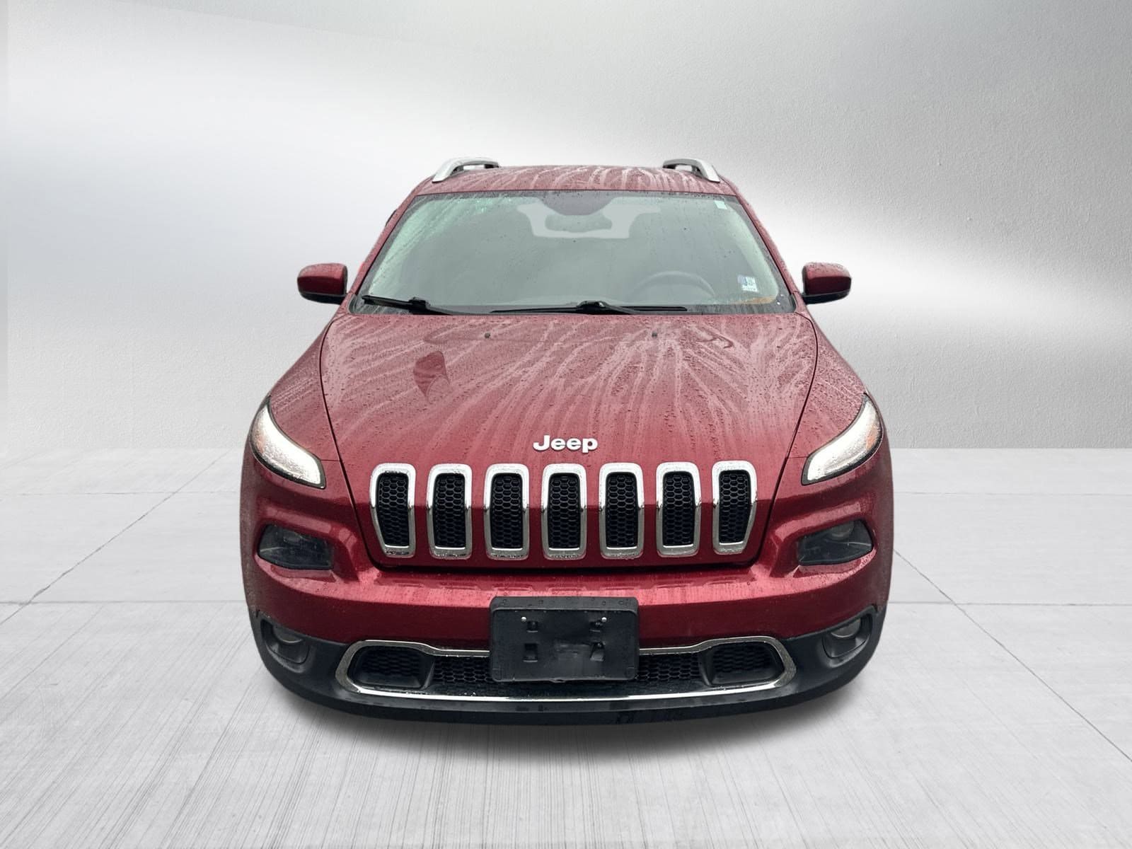 Used 2015 Jeep Cherokee Limited with VIN 1C4PJLDB9FW643249 for sale in Roswell, GA