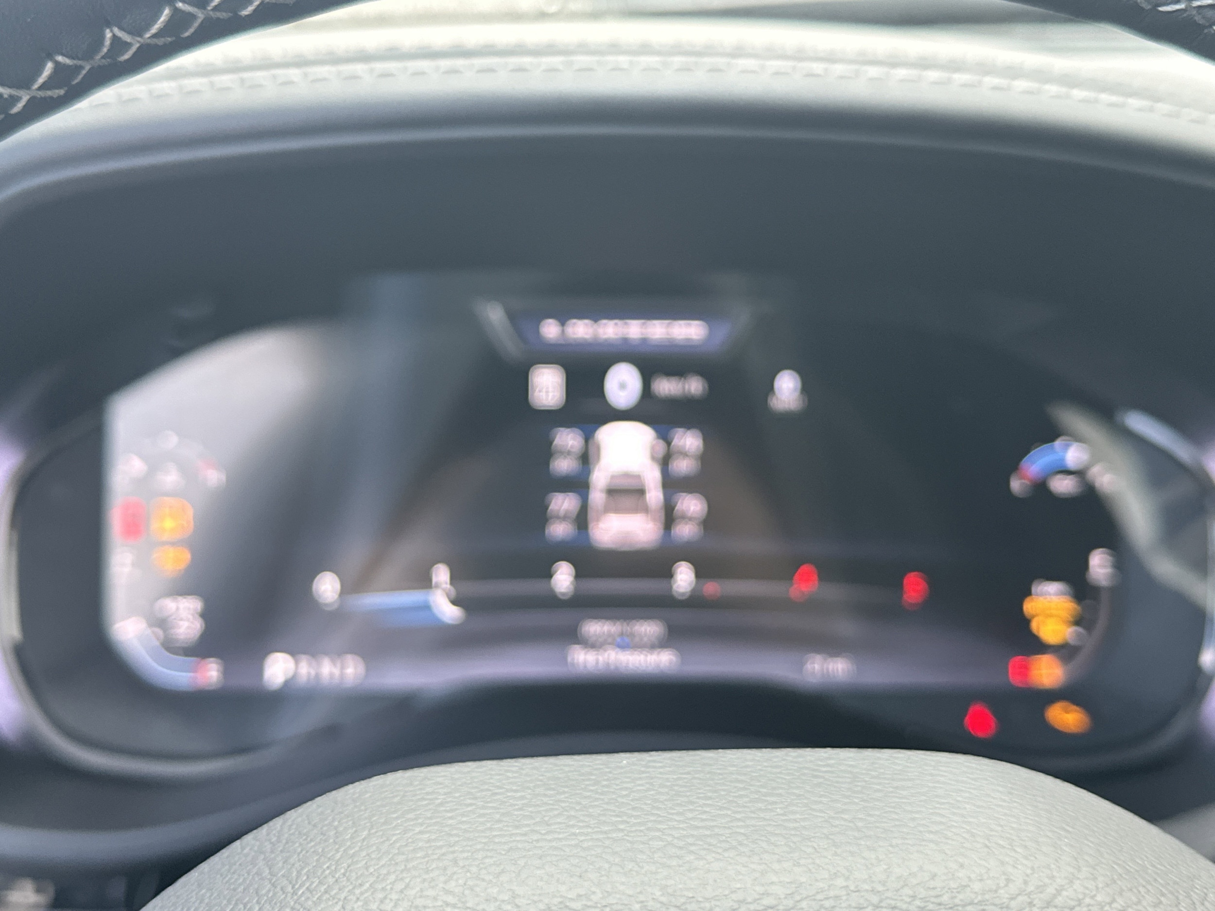 2025 RAM 2500 Limited - Photo 30