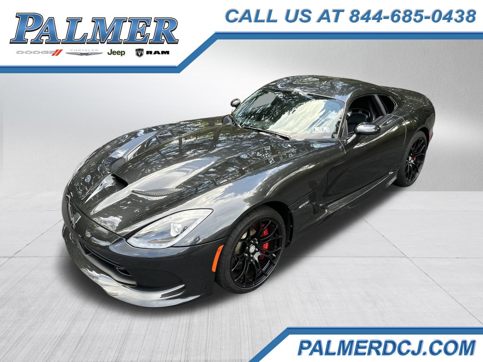 Dodge Viper
