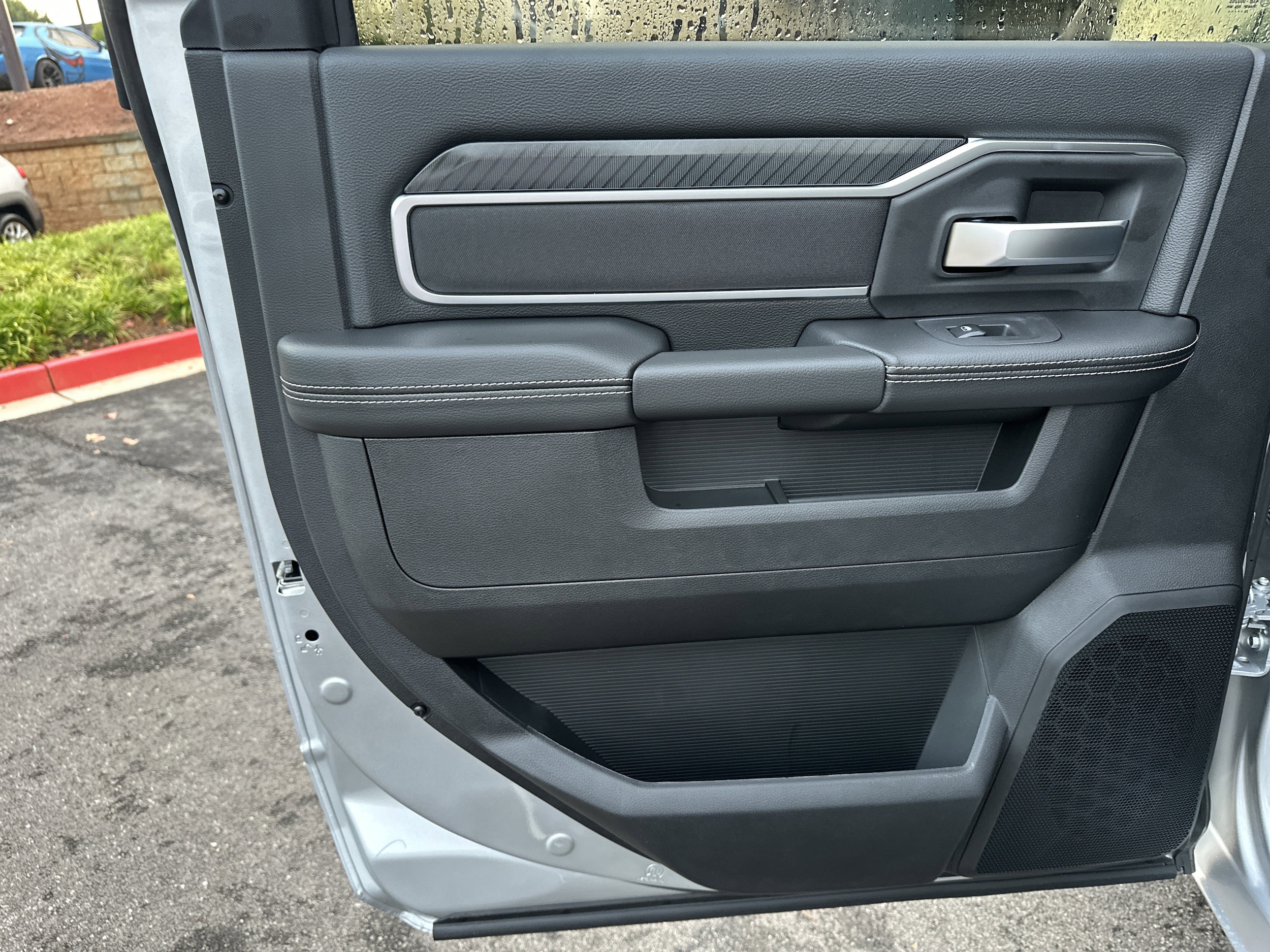 2026 RAM 2500 Big Horn - Photo 20