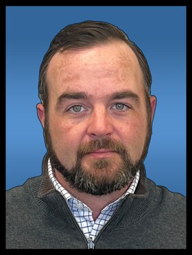 Staff member Mike Gebhardt from 58d65df48cdf