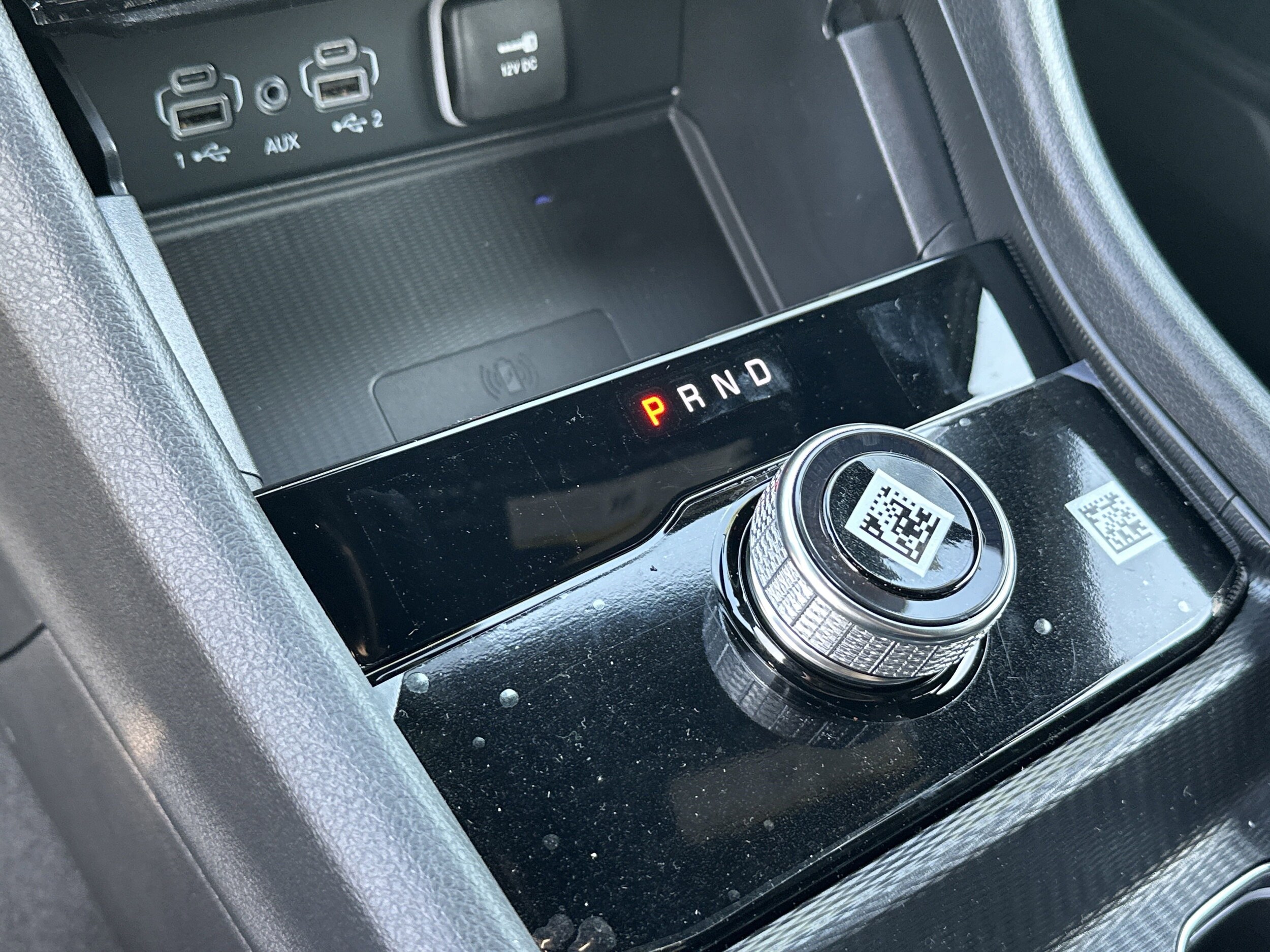 2025 Jeep Grand Cherokee Limited - Photo 27