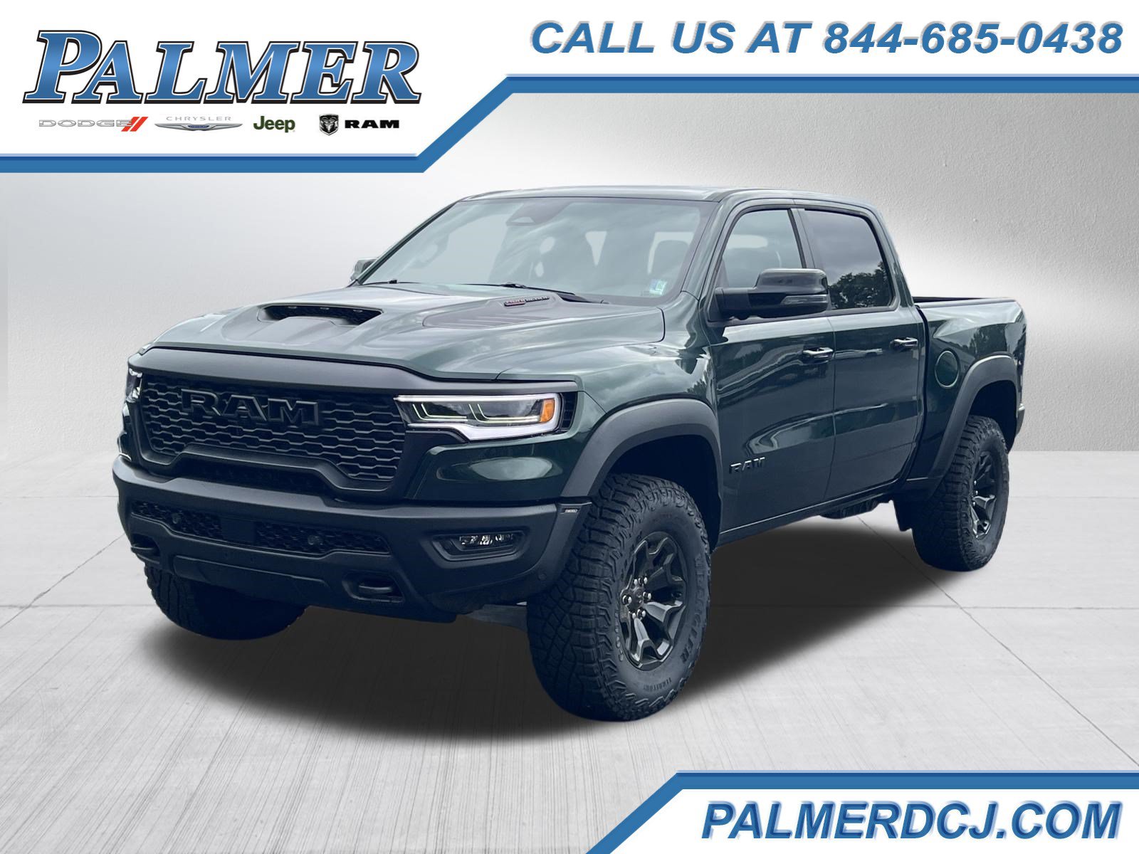  Ram 1500