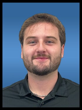 Staff member Casey Cruce from 58d65df48cdf