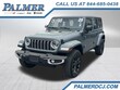  Jeep Wrangler 4xe