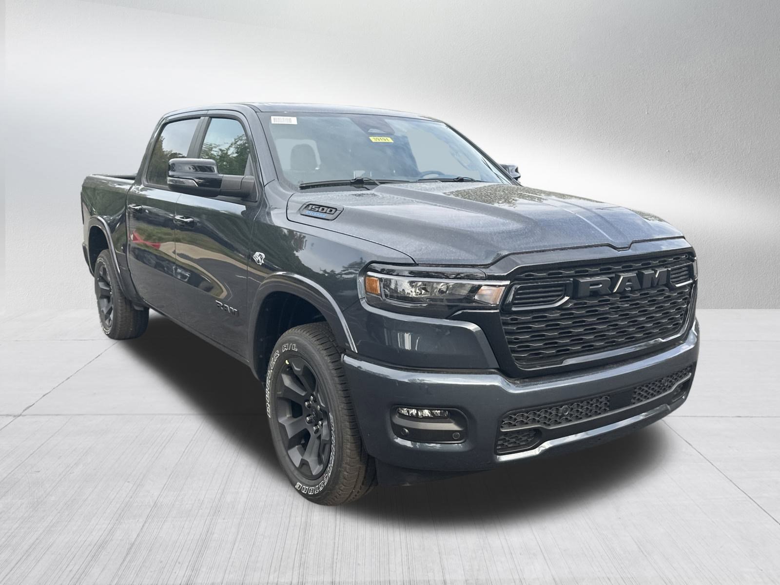 2026 Ram 1500 Big Horn Lone Star photo 2