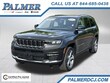 Jeep Grand Cherokee L