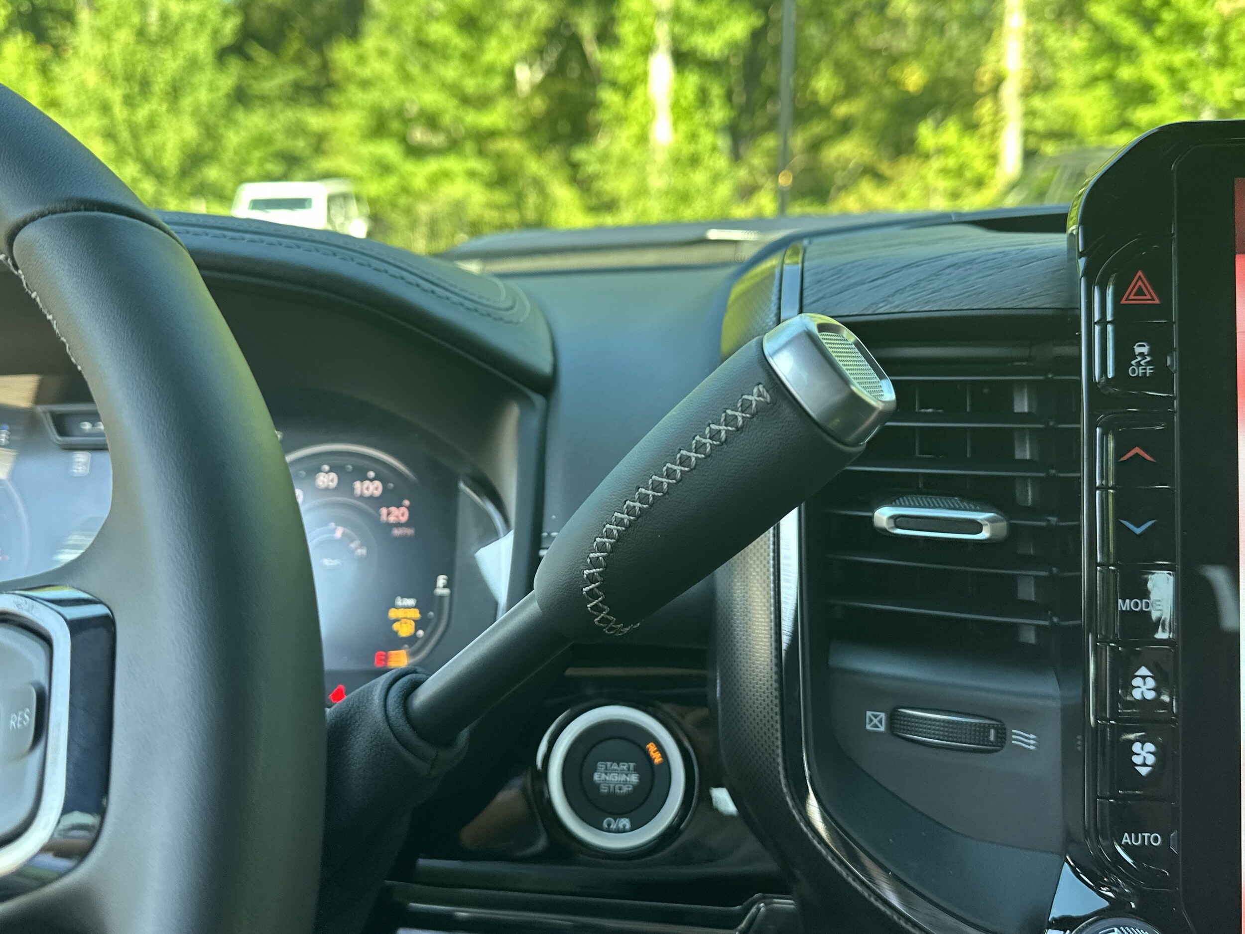 2026 RAM 2500 Limited - Photo 27