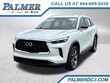  INFINITI QX60
