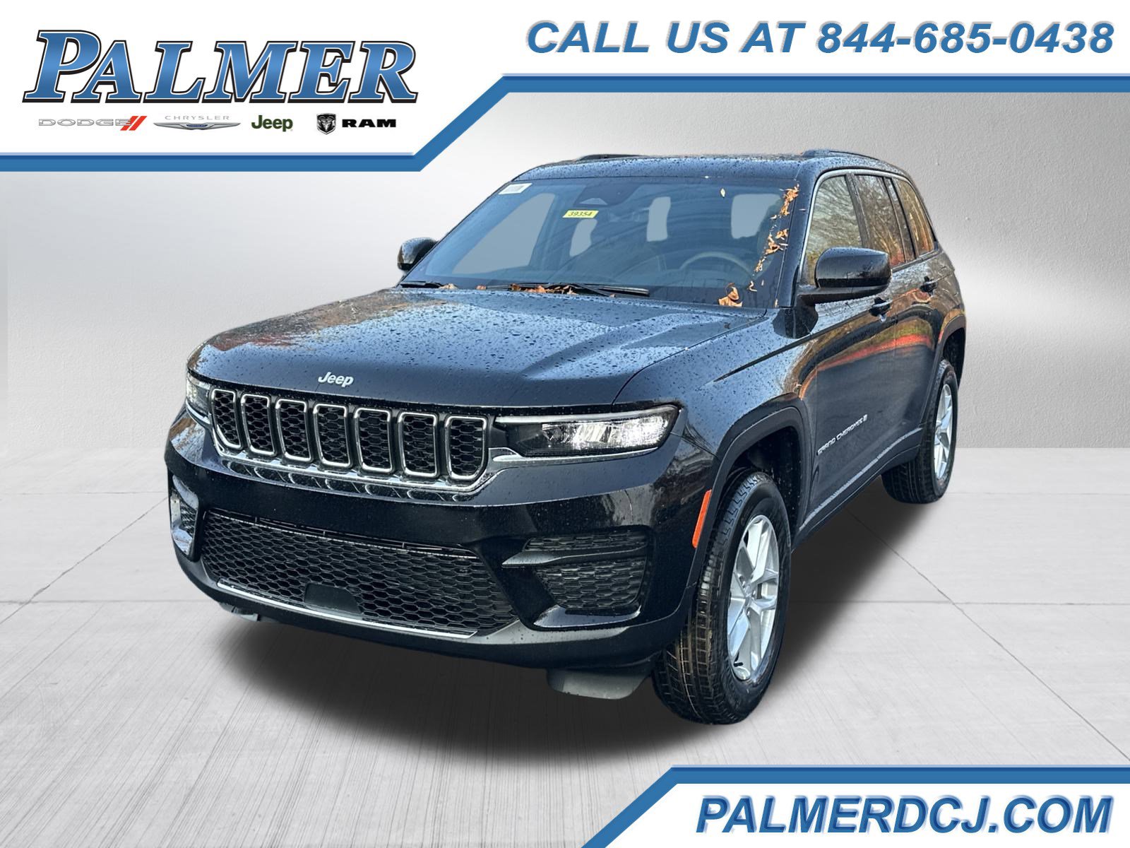 2025 Jeep Grand Cherokee Sport Utility 