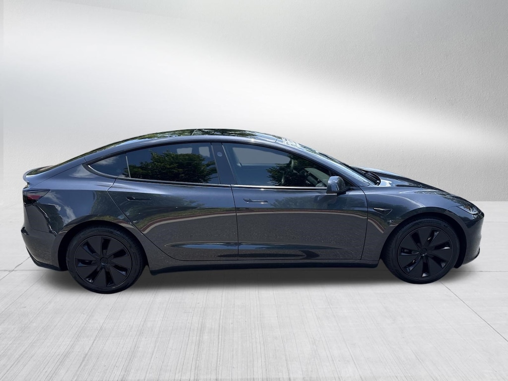 Used 2024 Tesla Model 3 Long Range Sedan