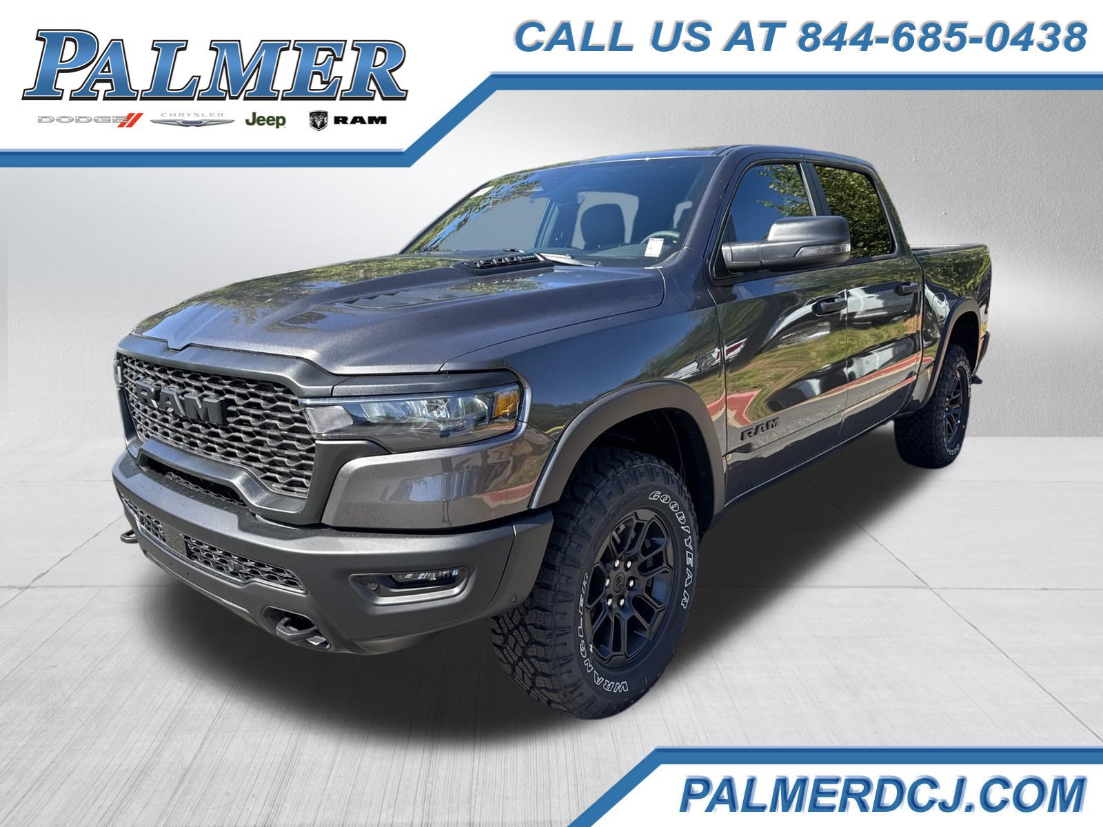  Ram 1500