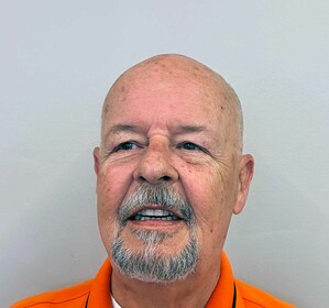 Staff member Jim Miller from 60abe844e8c4