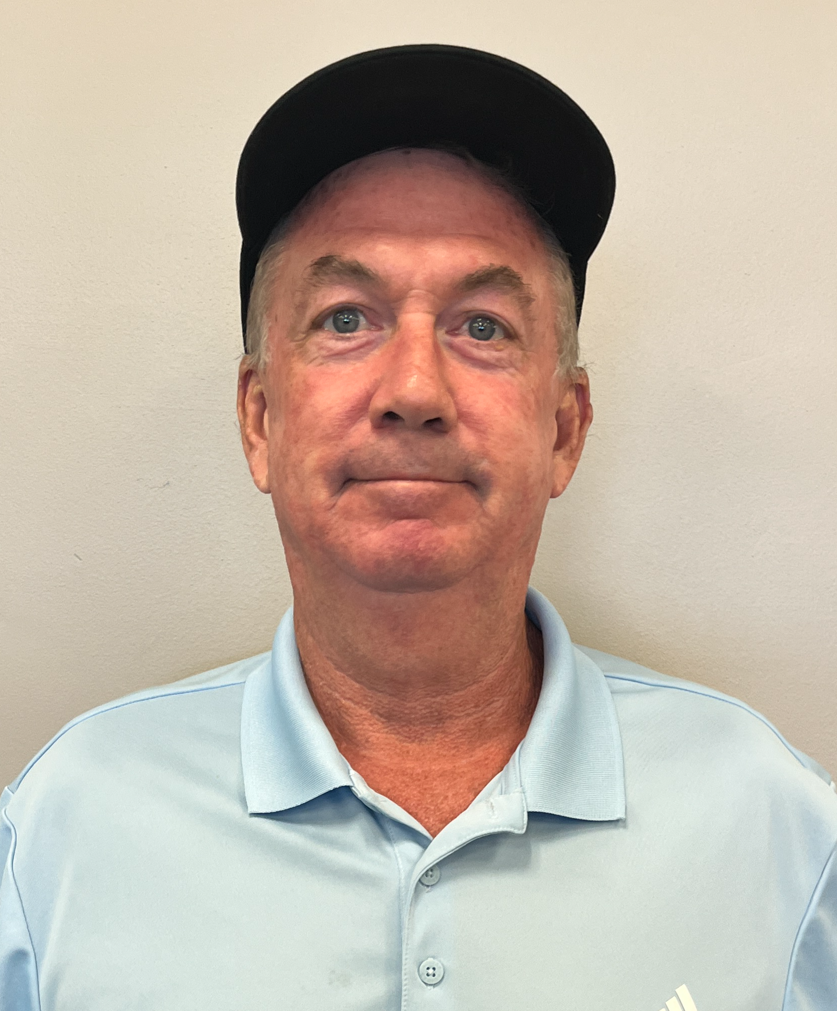 Staff member Kevin Williams from 58d65df48cdf