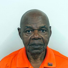 Staff member Tony White from 60abe844e8c4