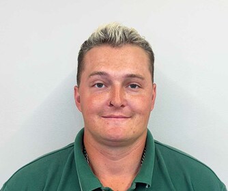 Staff member Bowen Bock from 60abe844e8c4