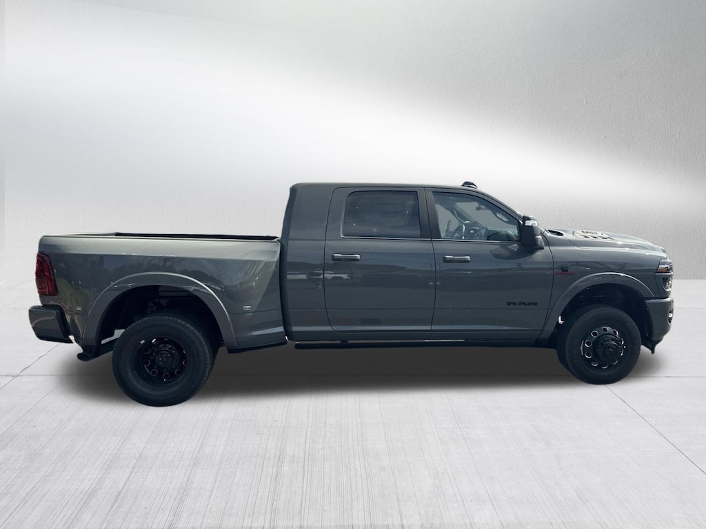 New 2026 Ram 3500 LIMITED MEGA CAB 4X4 6'4 BOX Pickup