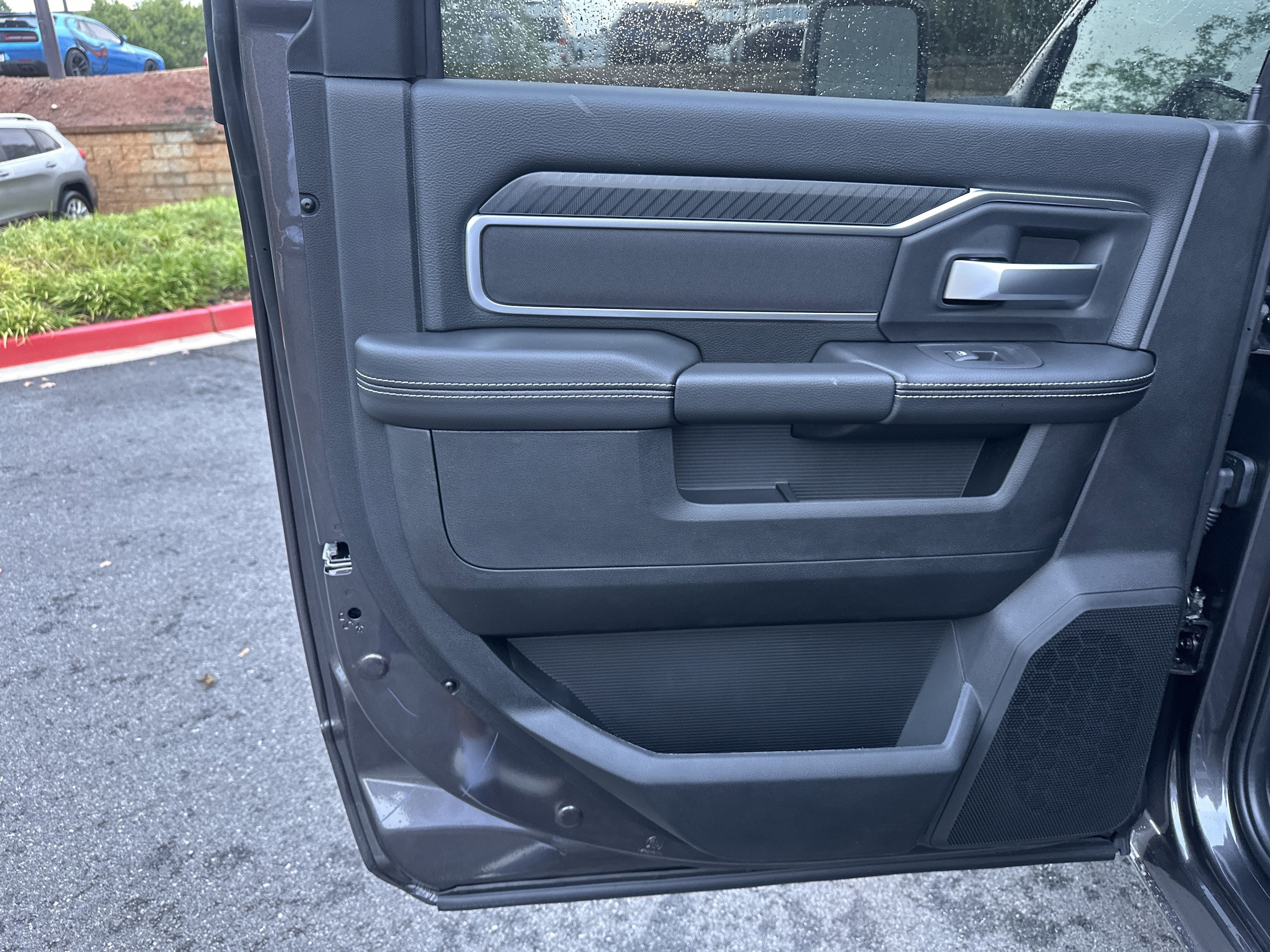 2026 RAM 2500 Big Horn - Photo 20