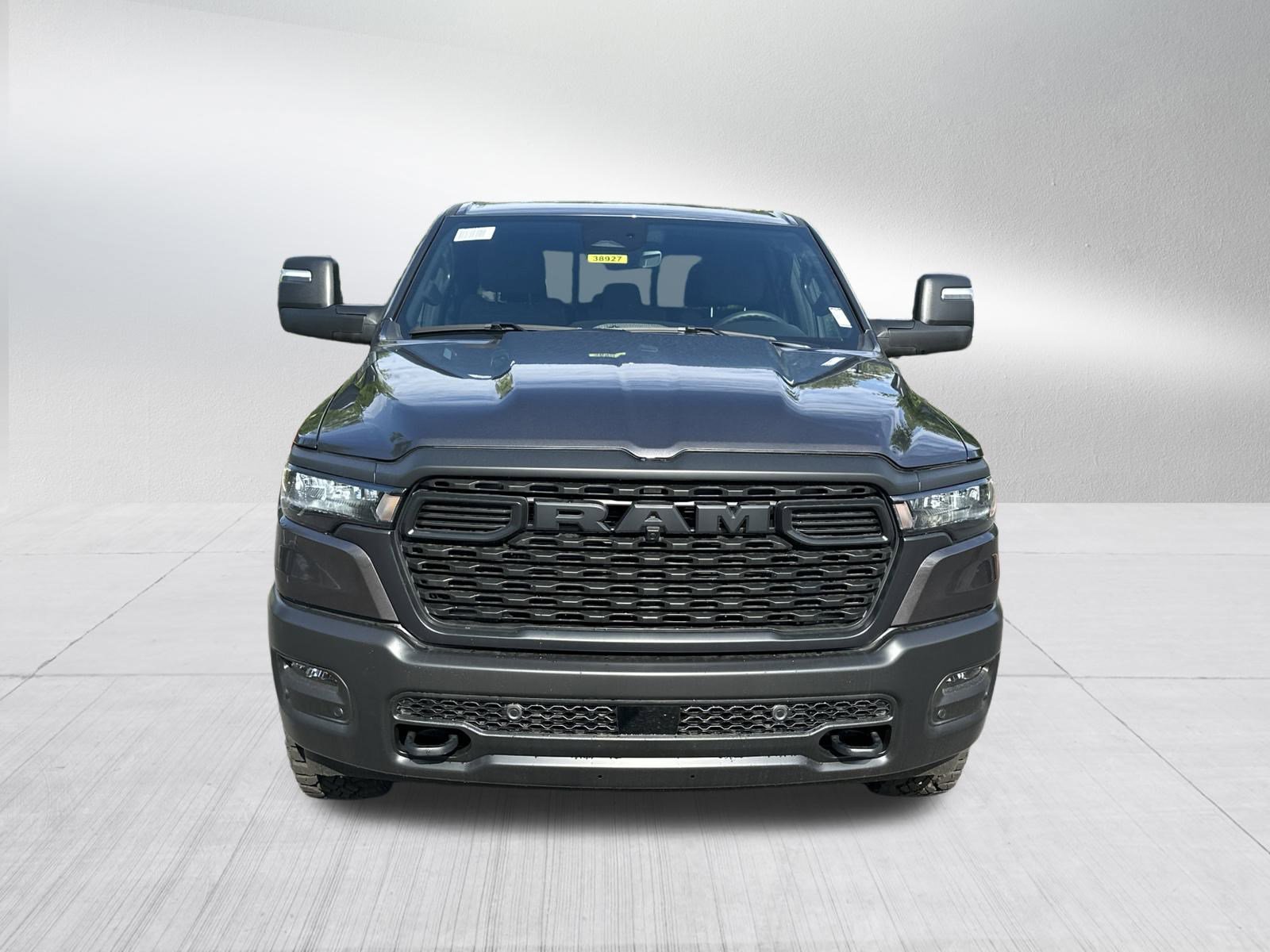 2025 Ram 1500 Warlock photo 2