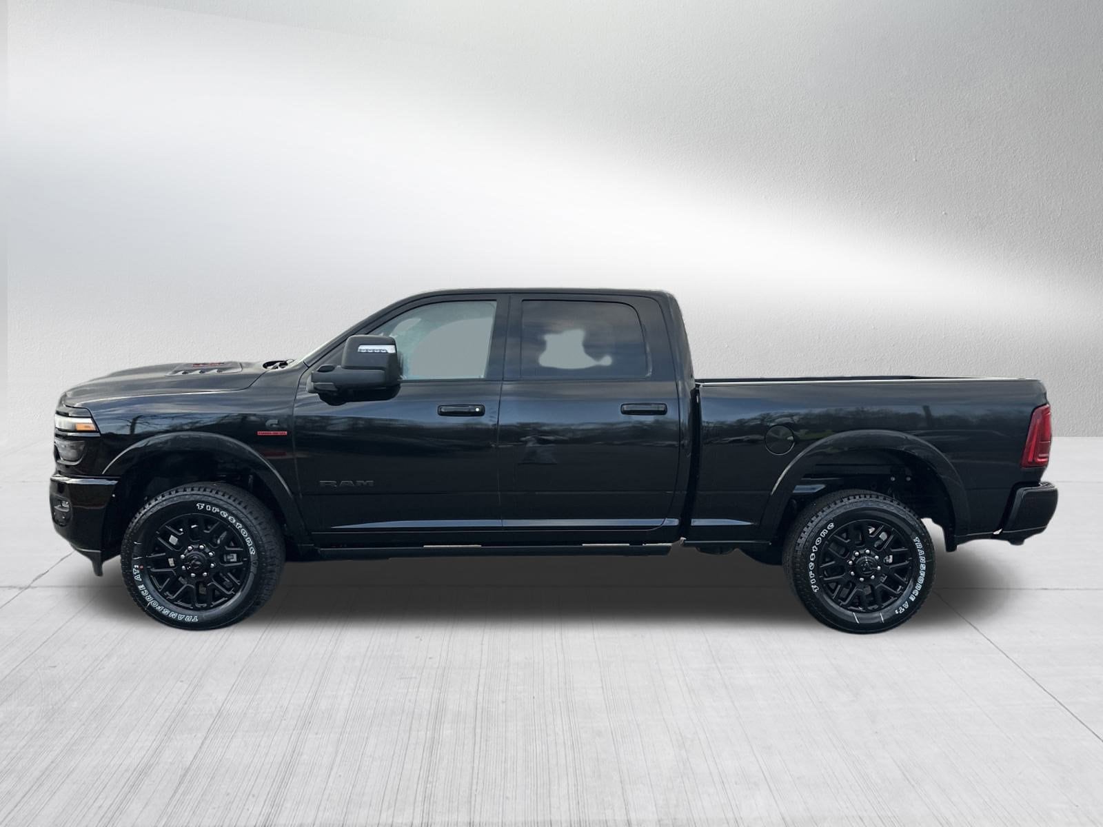 2025 RAM 2500 Limited - Photo 8