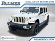 Jeep Wrangler 4xe
