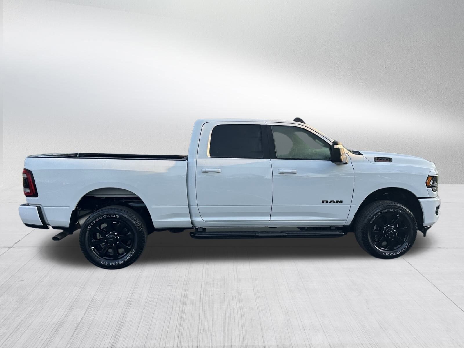 2024 Ram 2500 Big Horn photo 4