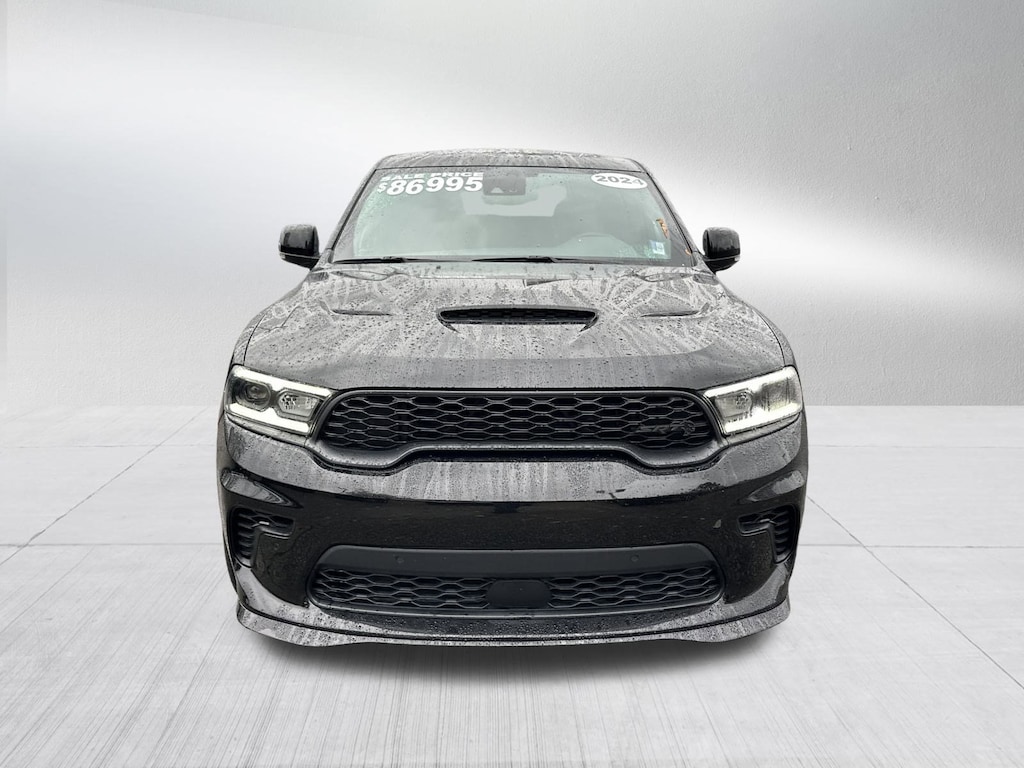 Used 2024 Dodge Durango SRT Hellcat SUV