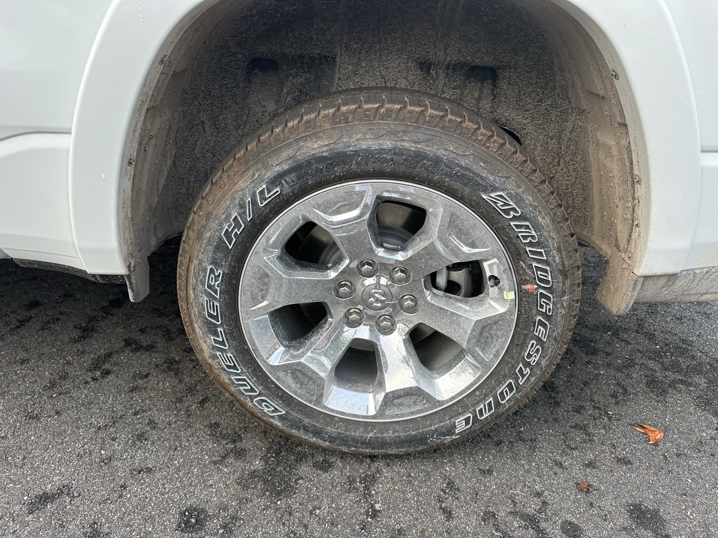 2026 RAM 1500 Big Horn/Lone Star - Photo 18