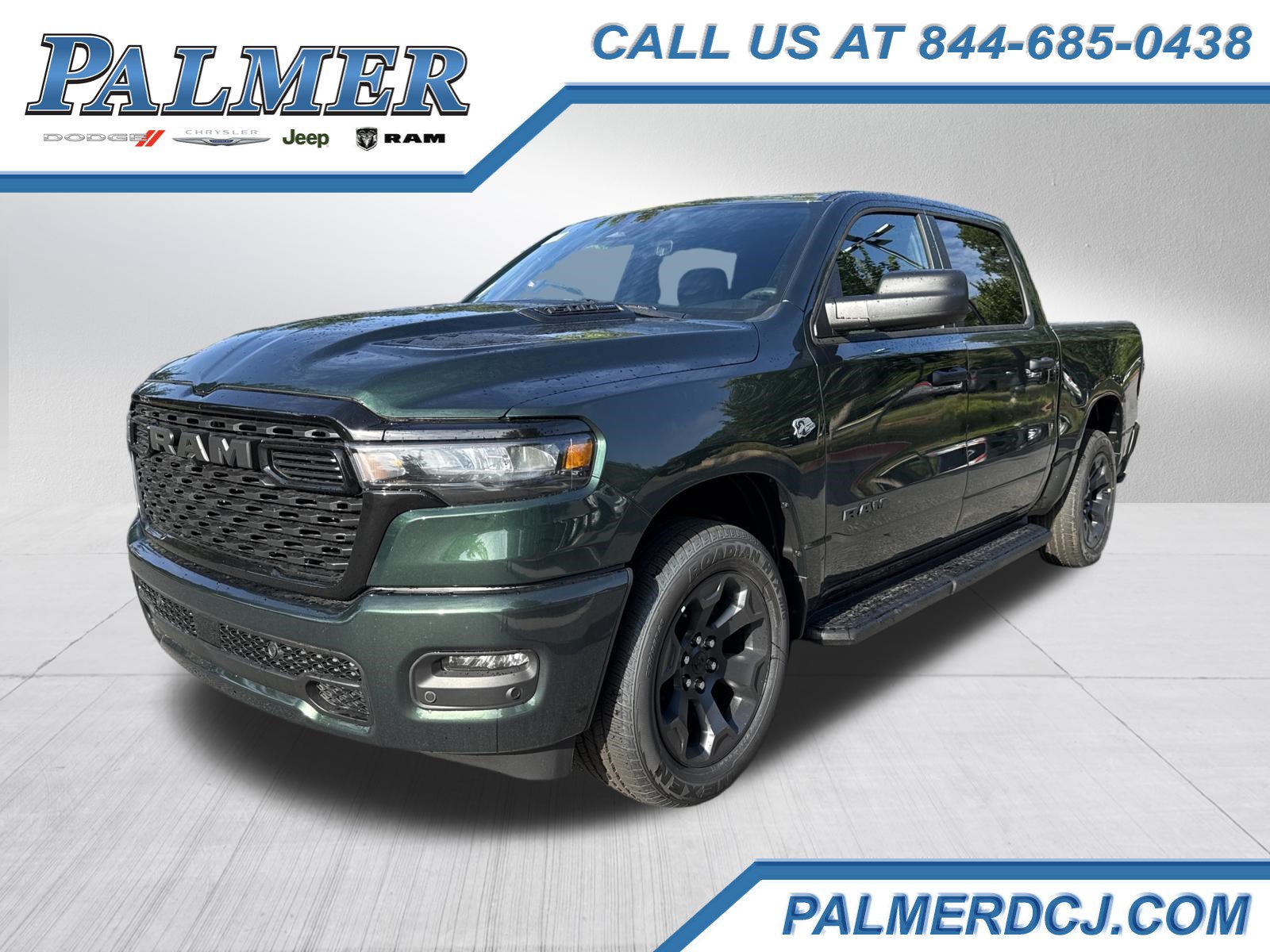  Ram 1500