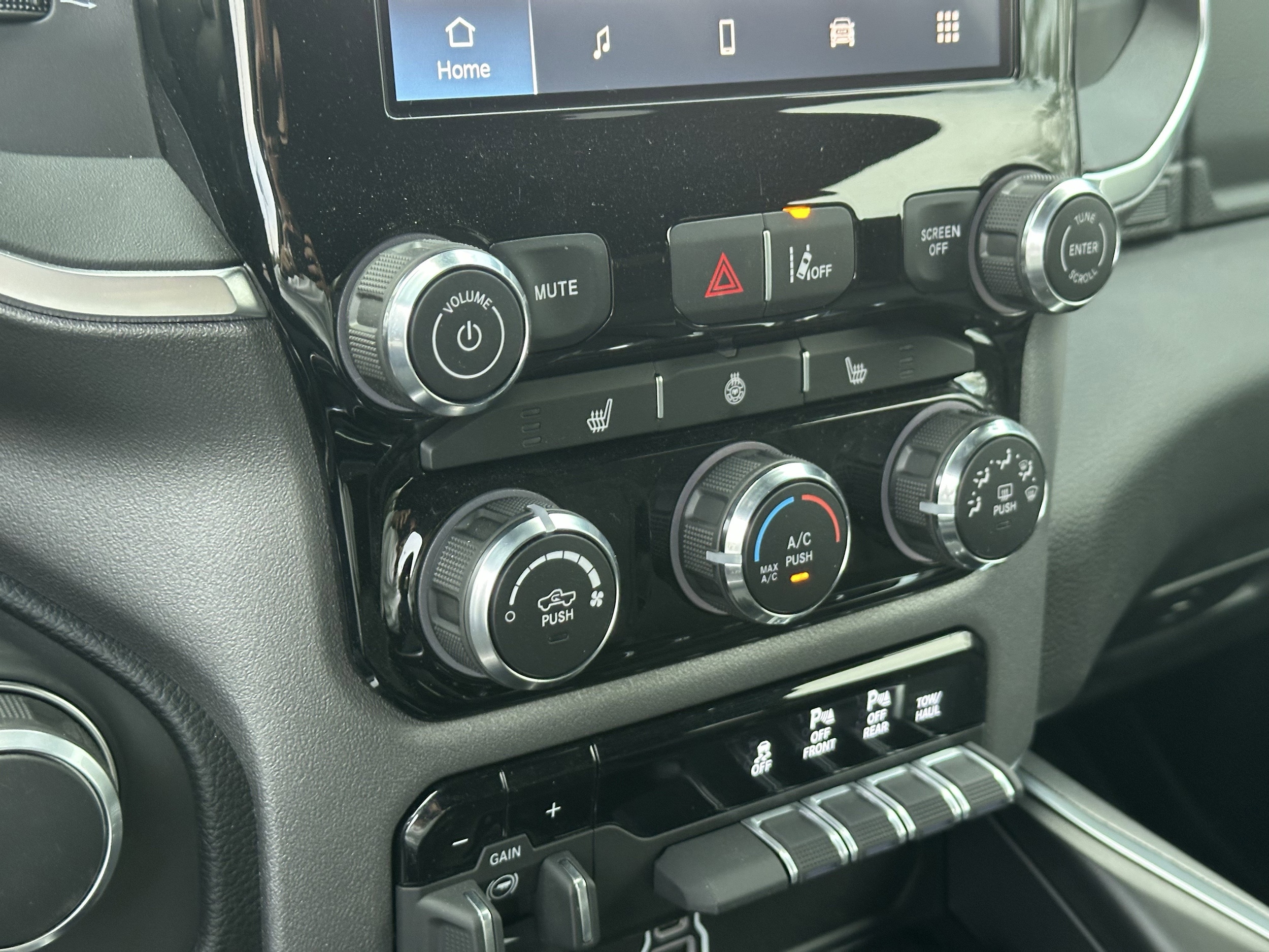 2026 RAM 1500 Big Horn/Lone Star - Photo 26