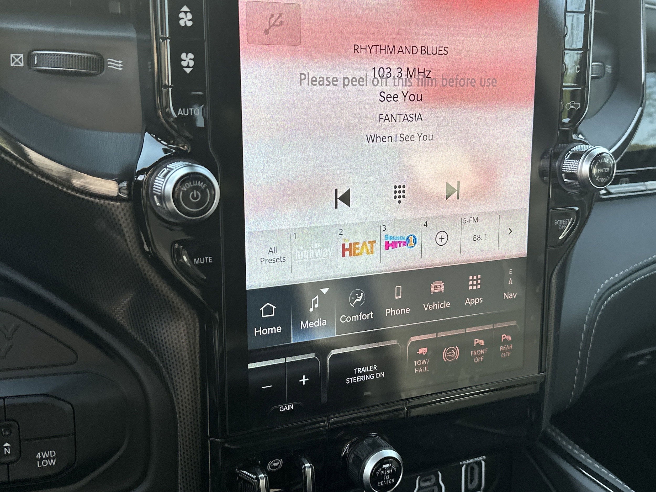 2025 RAM 2500 Limited - Photo 26