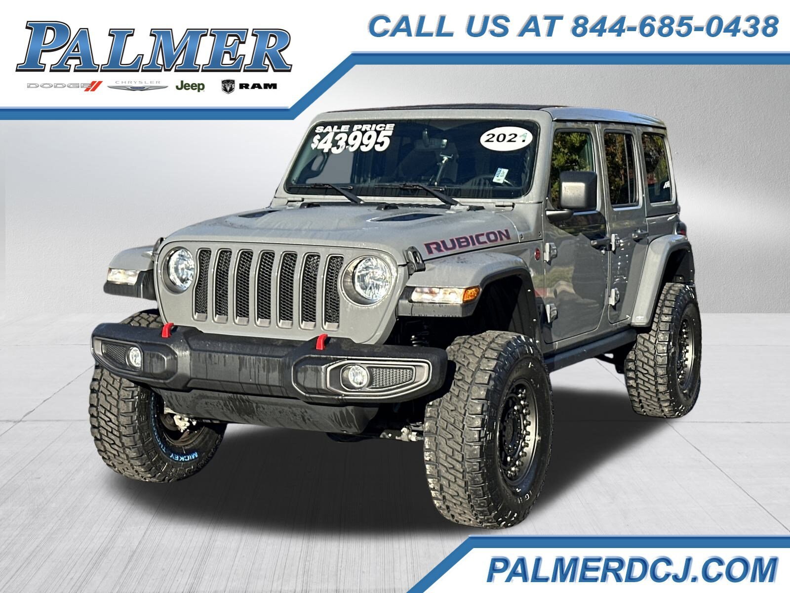 2021 Jeep Wrangler SUV 