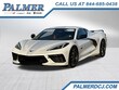 Chevrolet Corvette Stingray