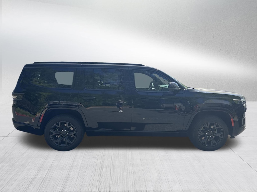 New 2026 Jeep