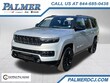 Jeep Grand Wagoneer L