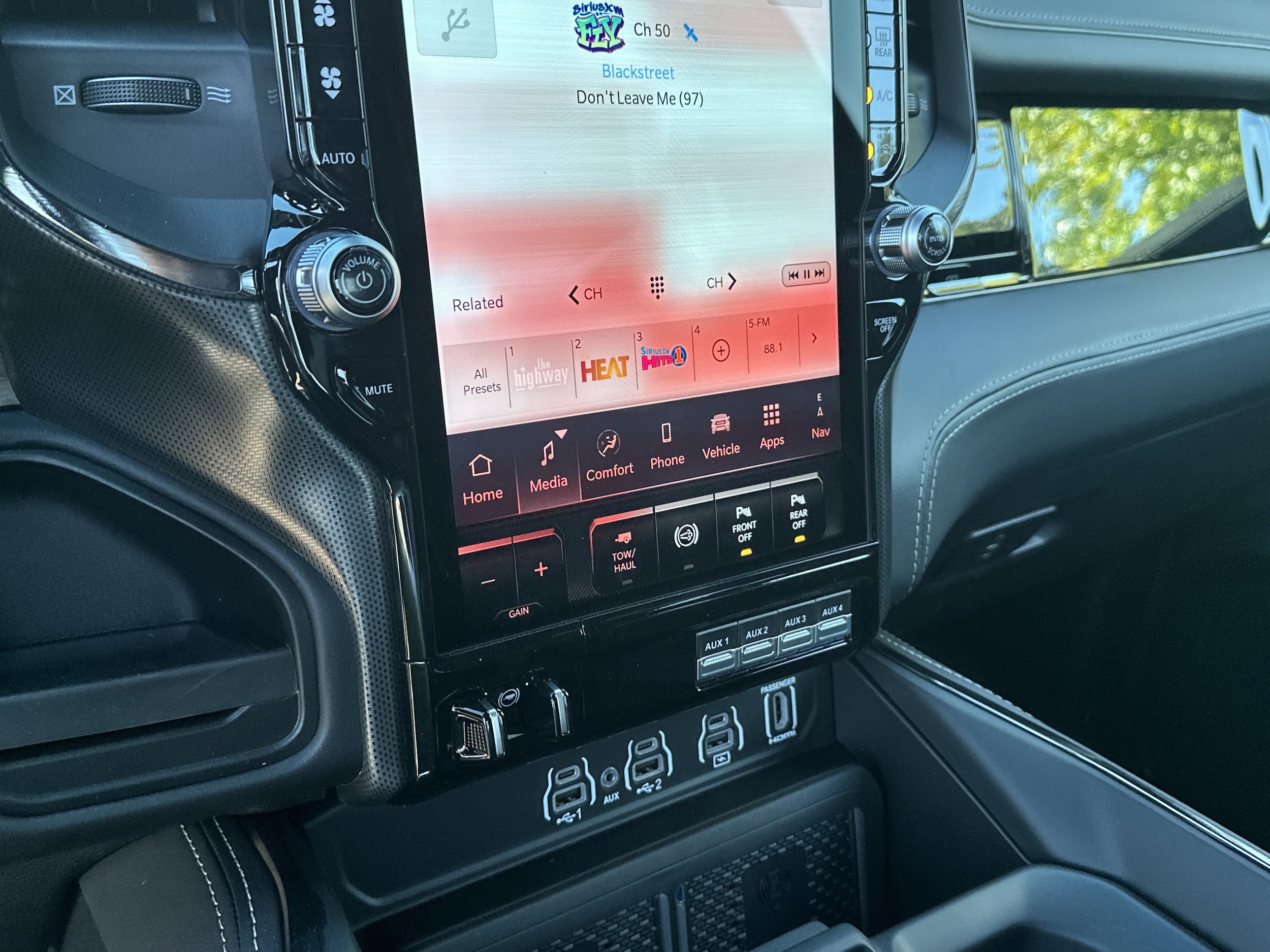 2026 RAM 2500 Limited - Photo 26